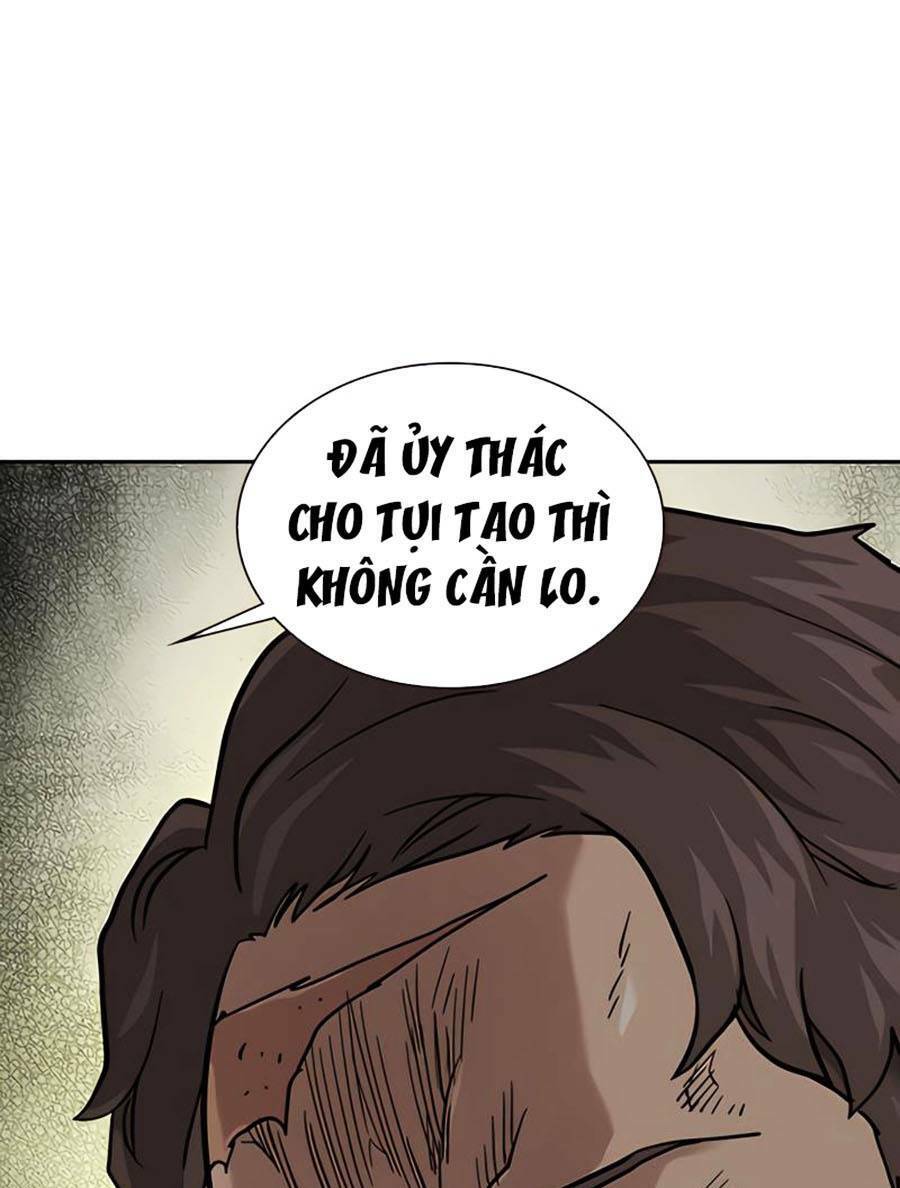 Để Có Thể Sống Sót Chapter 56 - Trang 28