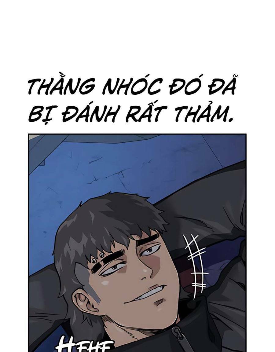 Để Có Thể Sống Sót Chapter 56 - Trang 43