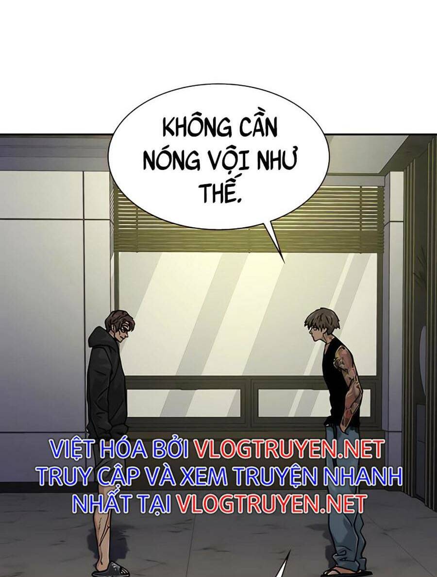 Để Có Thể Sống Sót Chapter 56 - Trang 7