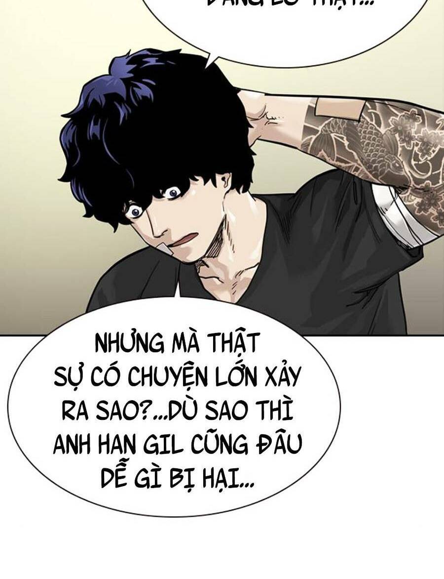 Để Có Thể Sống Sót Chapter 57 - Trang 12