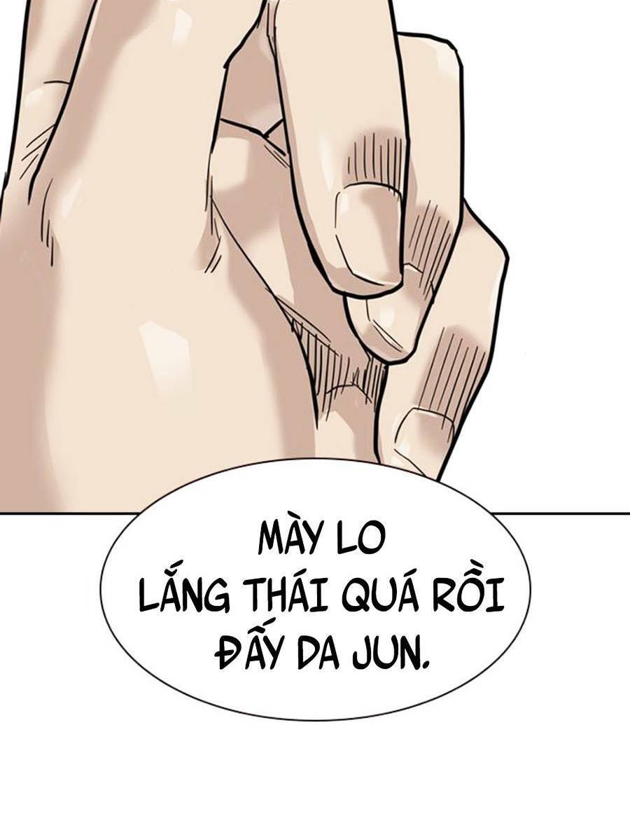 Để Có Thể Sống Sót Chapter 57 - Trang 19