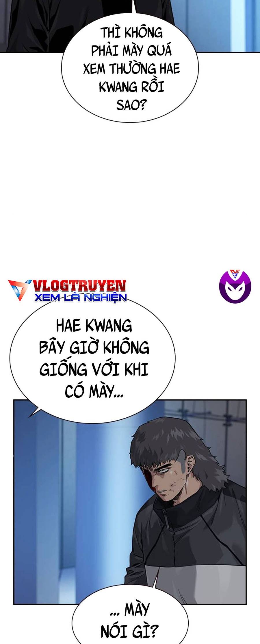 Để Có Thể Sống Sót Chapter 58 - Trang 23