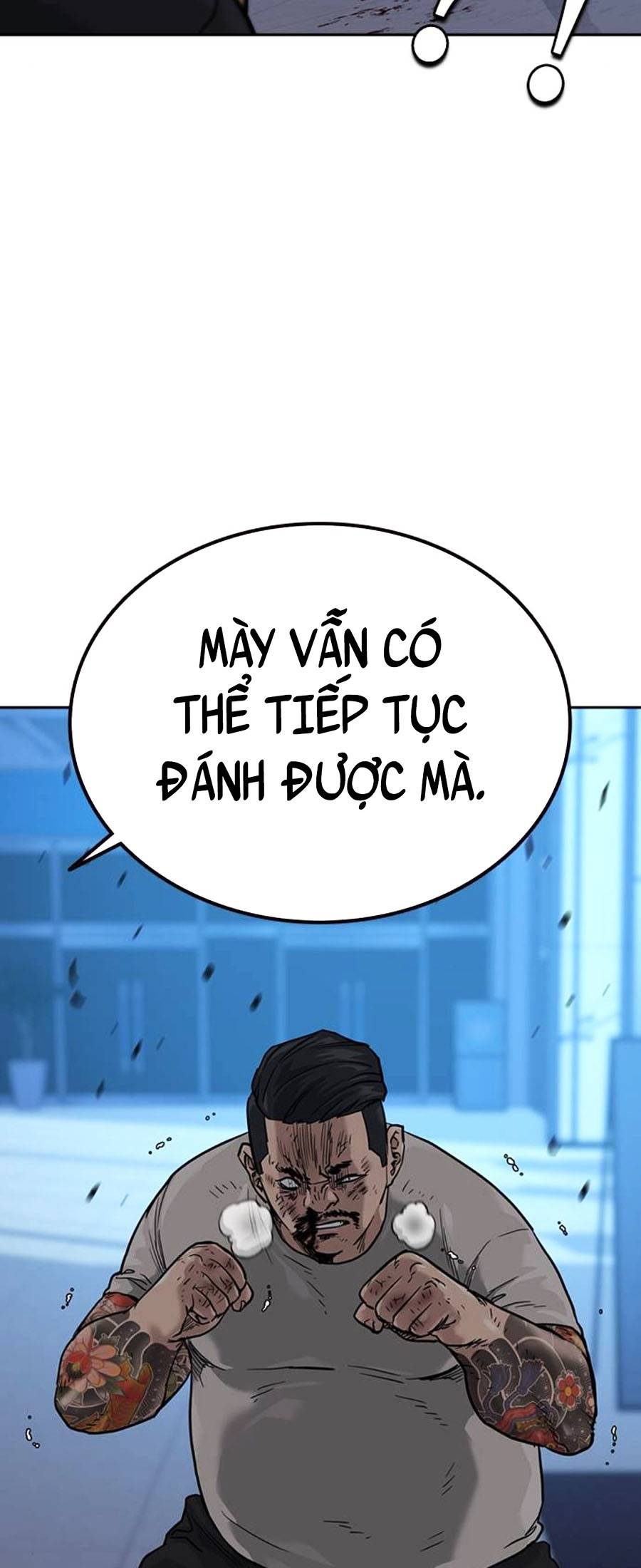 Để Có Thể Sống Sót Chapter 58 - Trang 32