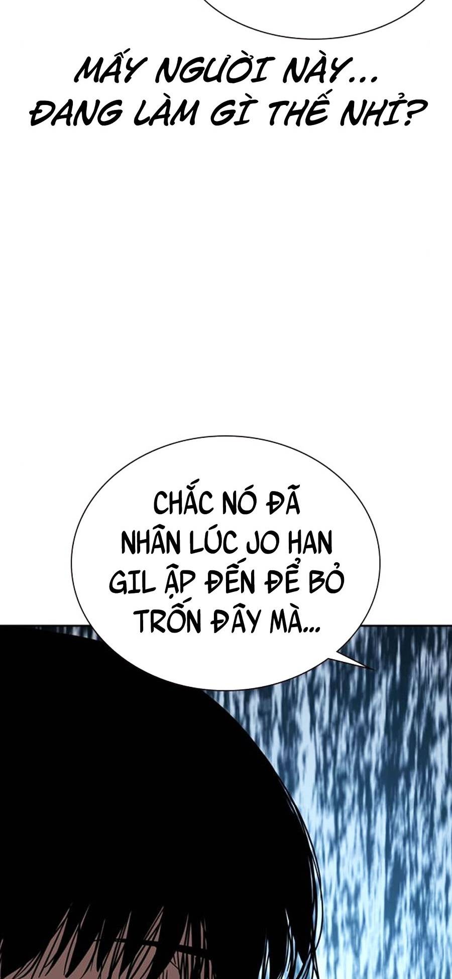 Để Có Thể Sống Sót Chapter 58 - Trang 66