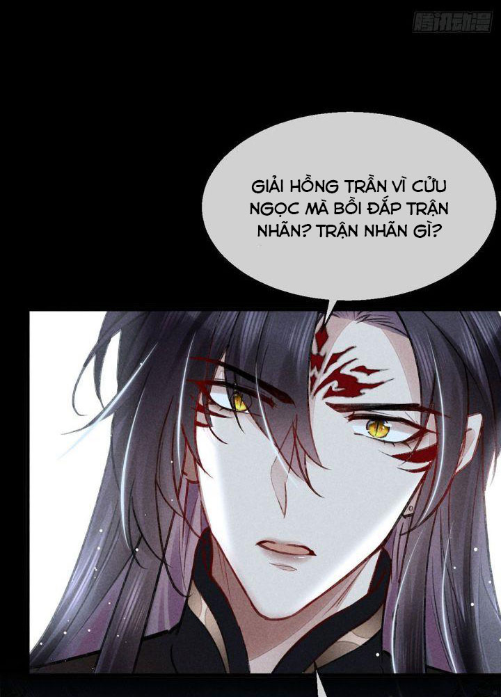 Đồ Mưu Bất Quỹ Chapter 81 - Trang 6