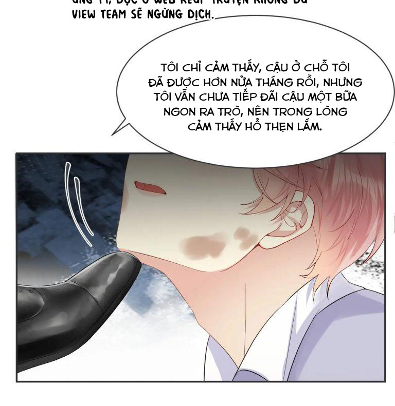 Lại Bị Bạn Trai Cũ Nhắm Trúng Rồi Chapter 76 - Trang 5