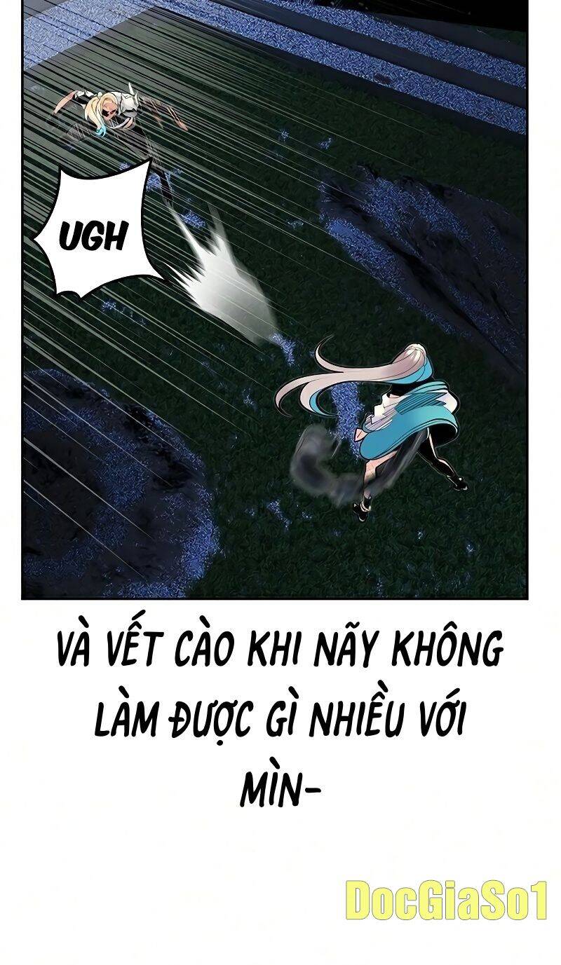 Nhân Trùng Đại Chiến Chapter 60 - Trang 76