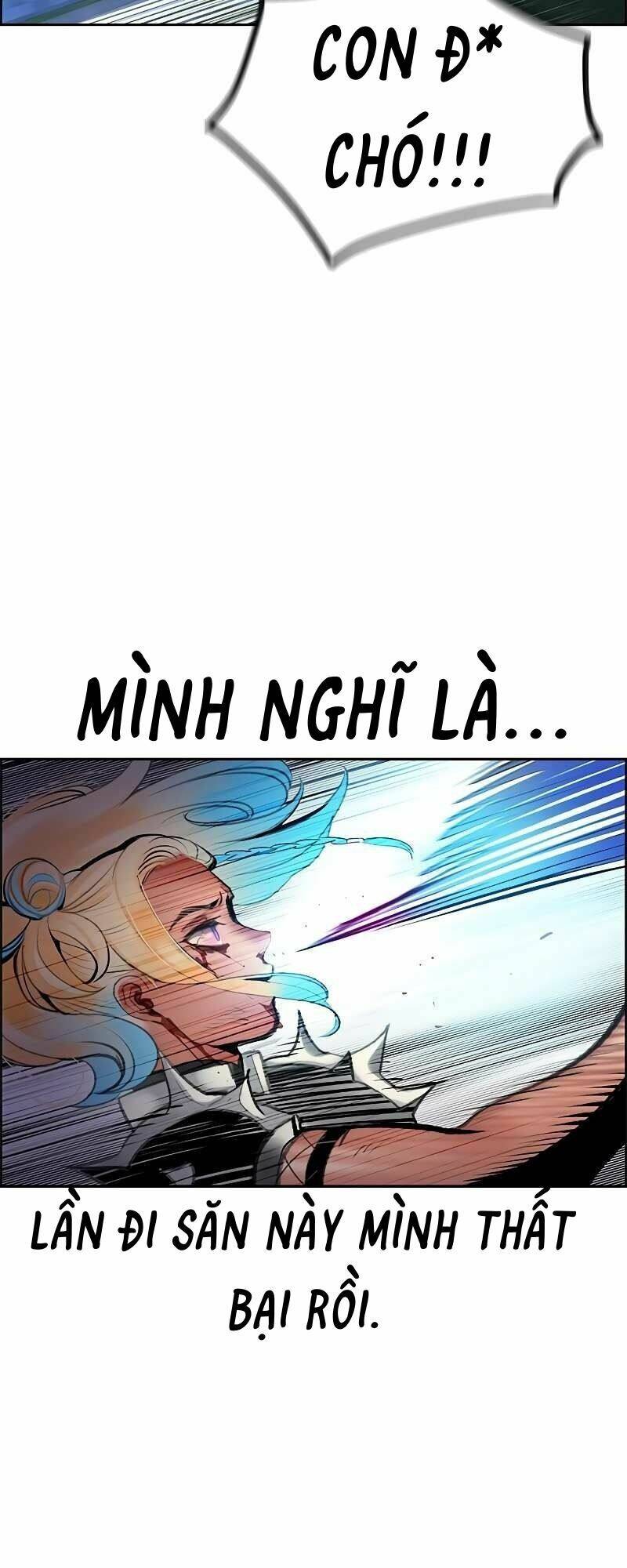 Nhân Trùng Đại Chiến Chapter 61 - Trang 19