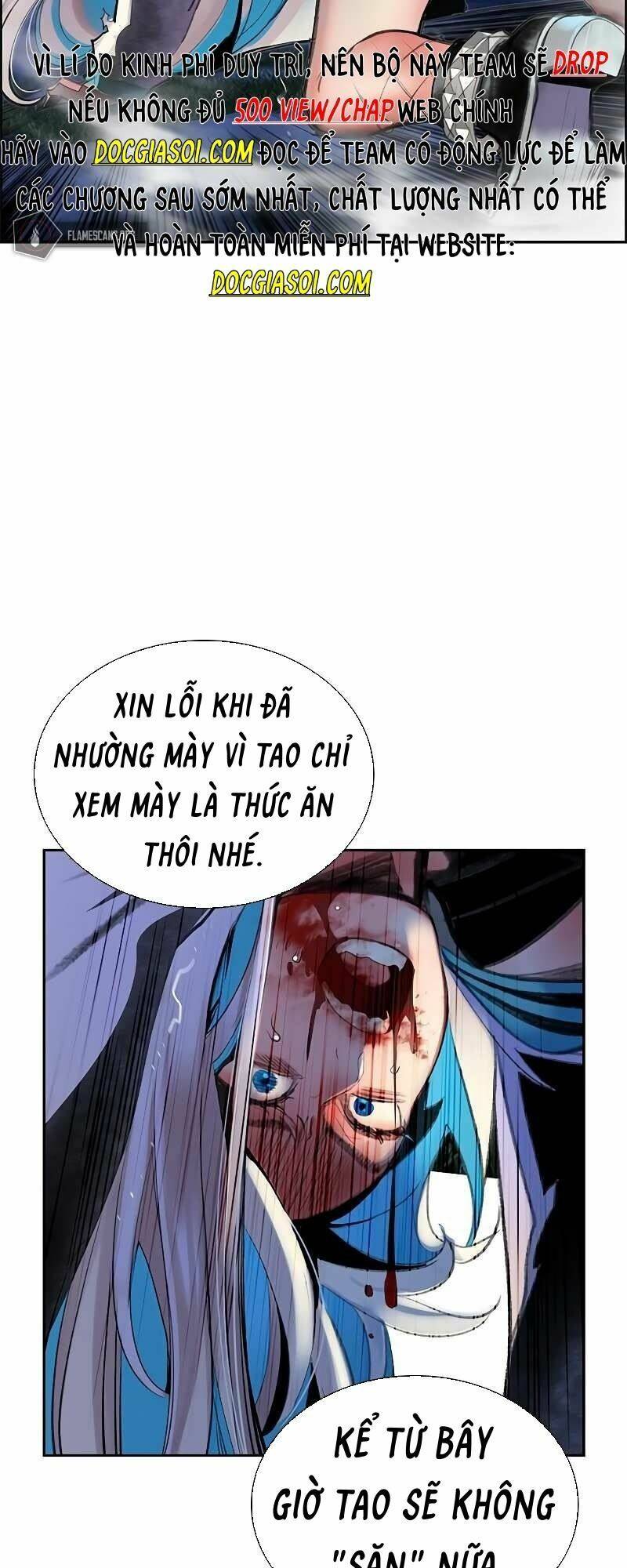 Nhân Trùng Đại Chiến Chapter 61 - Trang 24