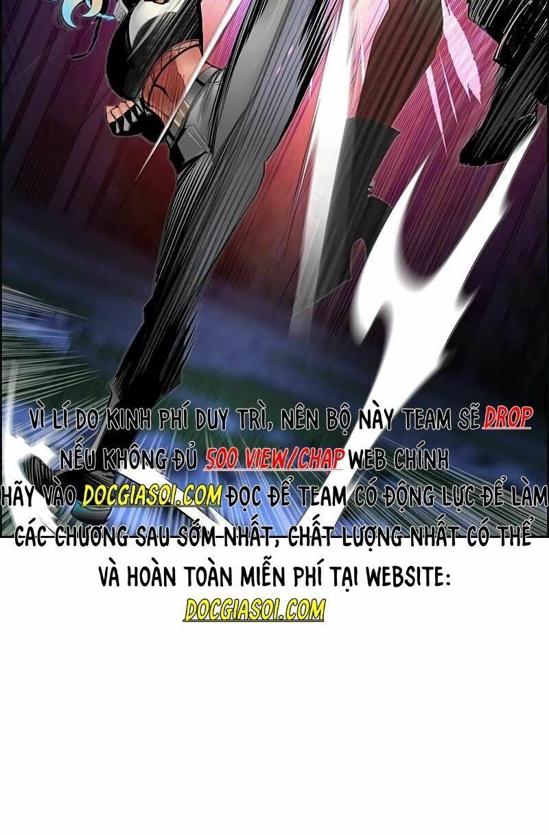 Nhân Trùng Đại Chiến Chapter 61 - Trang 27