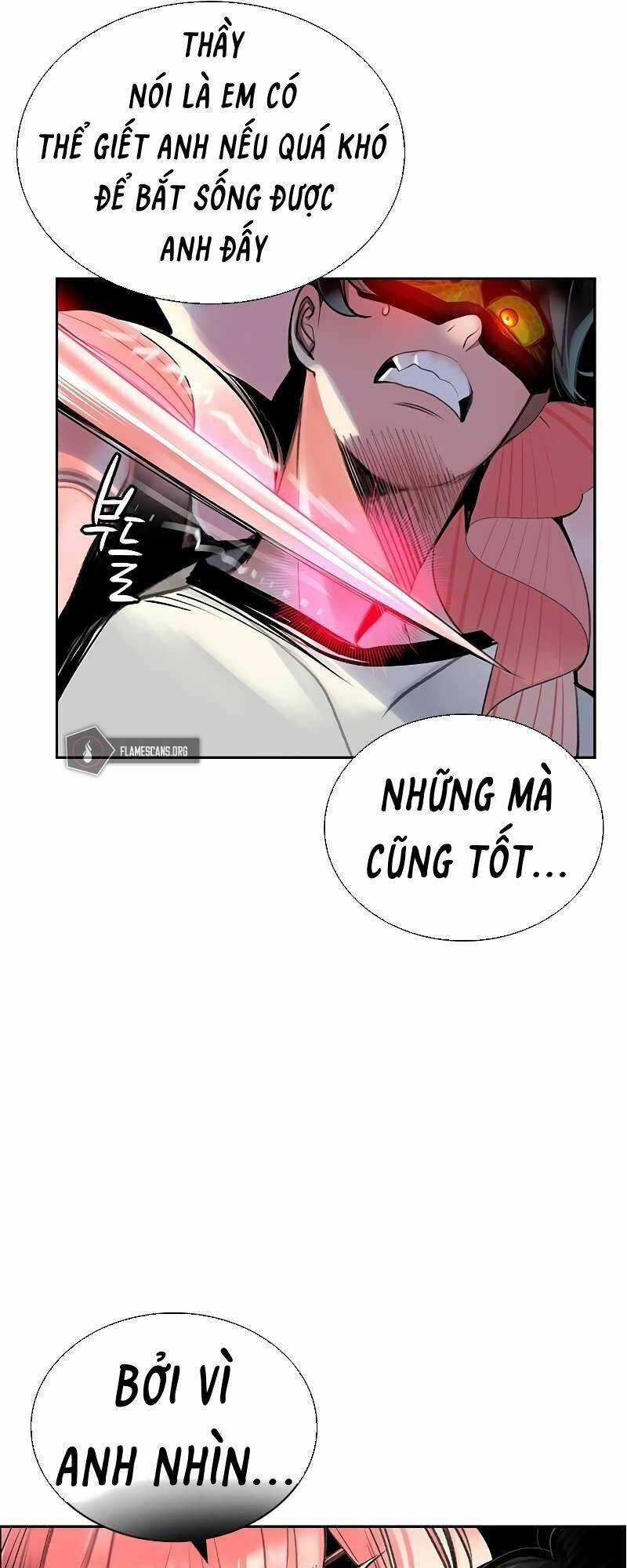 Nhân Trùng Đại Chiến Chapter 61 - Trang 56