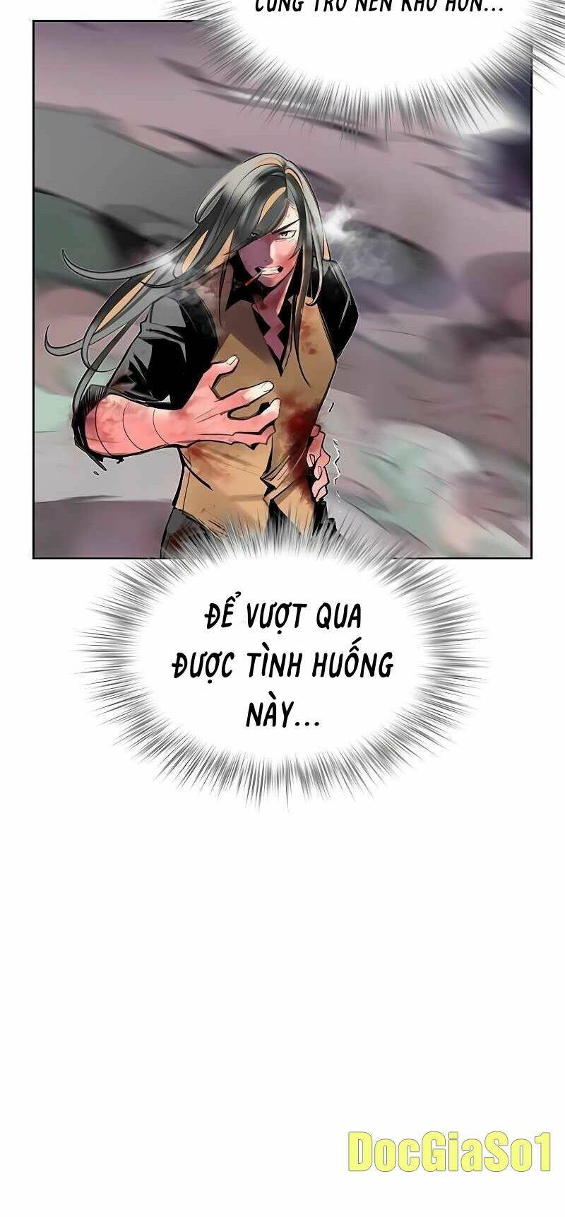 Nhân Trùng Đại Chiến Chapter 61 - Trang 60