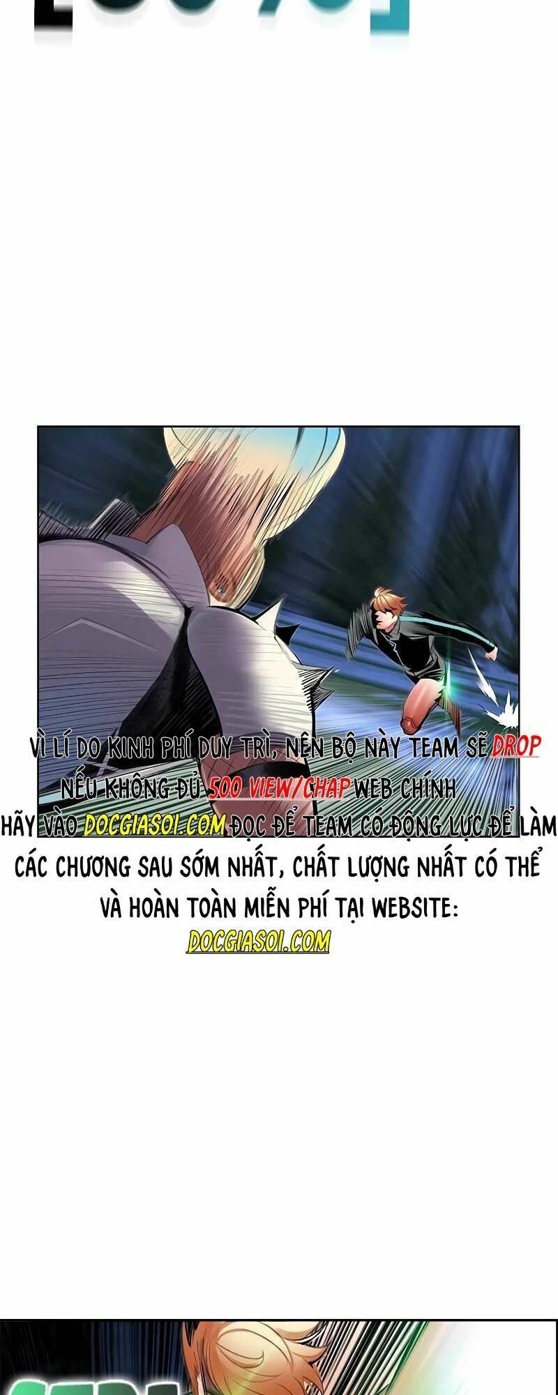 Nhân Trùng Đại Chiến Chapter 61 - Trang 7