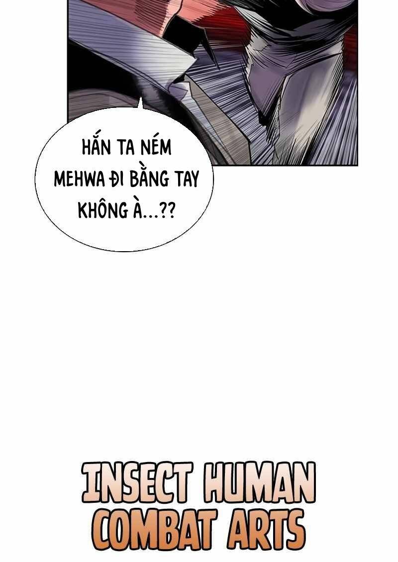 Nhân Trùng Đại Chiến Chapter 62 - Trang 17