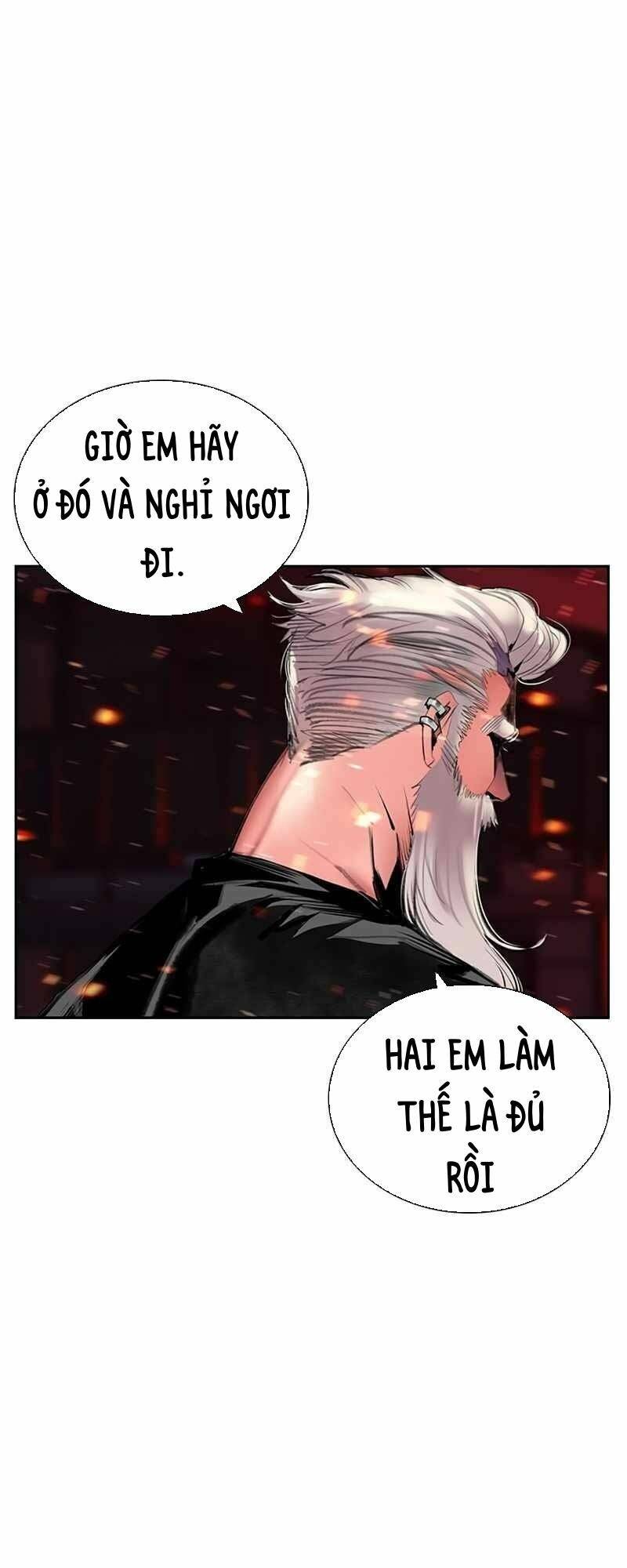 Nhân Trùng Đại Chiến Chapter 62 - Trang 3