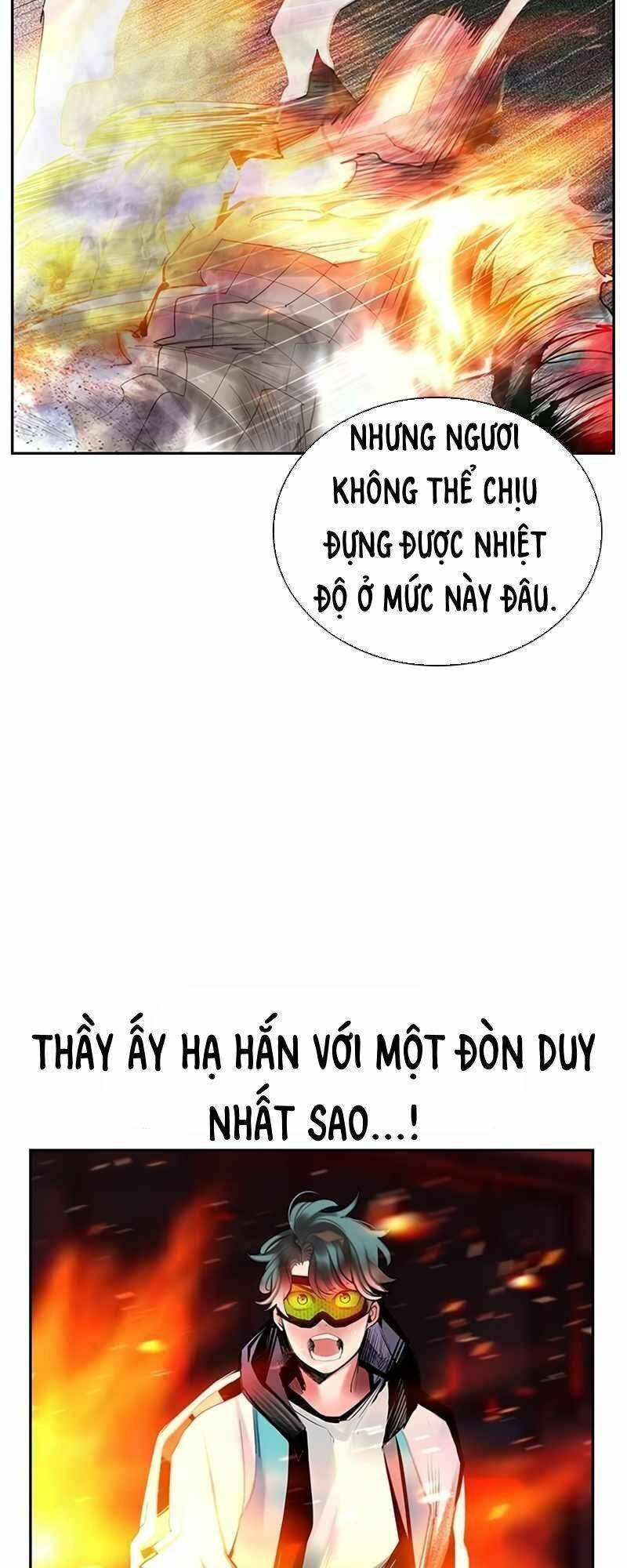 Nhân Trùng Đại Chiến Chapter 62 - Trang 34