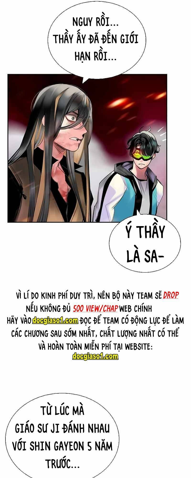 Nhân Trùng Đại Chiến Chapter 62 - Trang 37