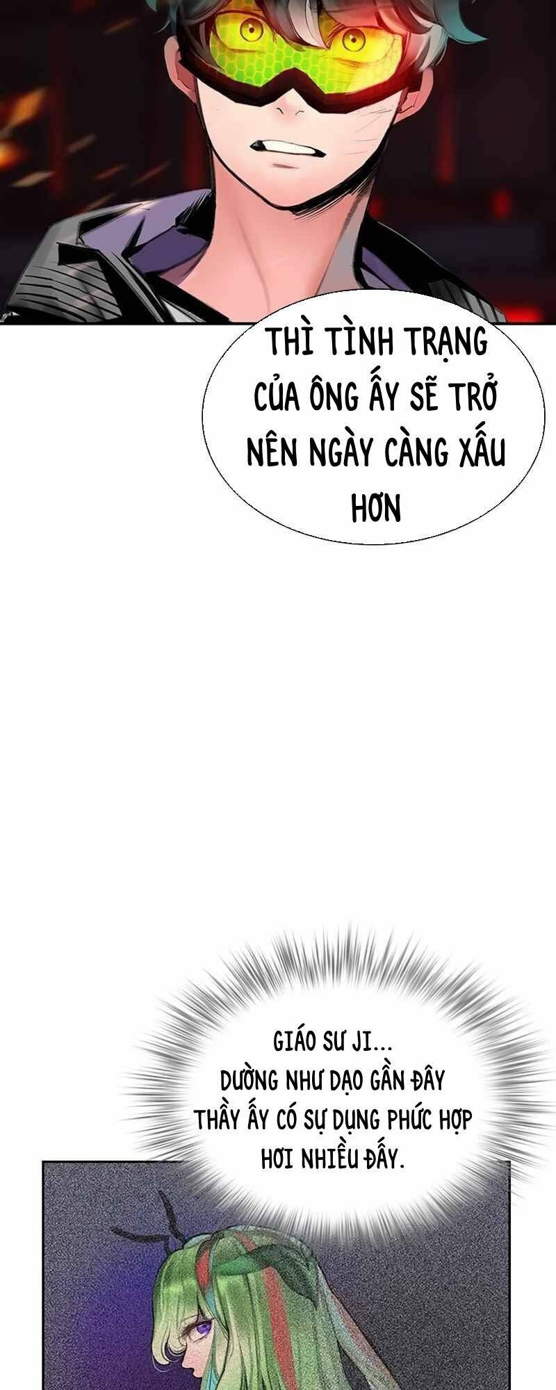 Nhân Trùng Đại Chiến Chapter 62 - Trang 39