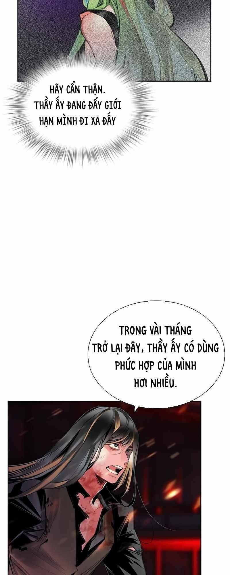 Nhân Trùng Đại Chiến Chapter 62 - Trang 40