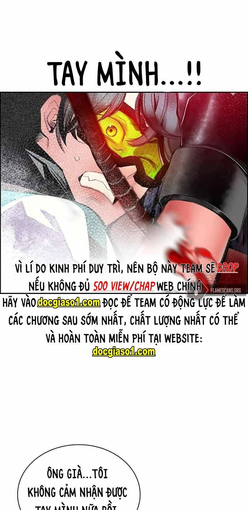 Nhân Trùng Đại Chiến Chapter 62 - Trang 65