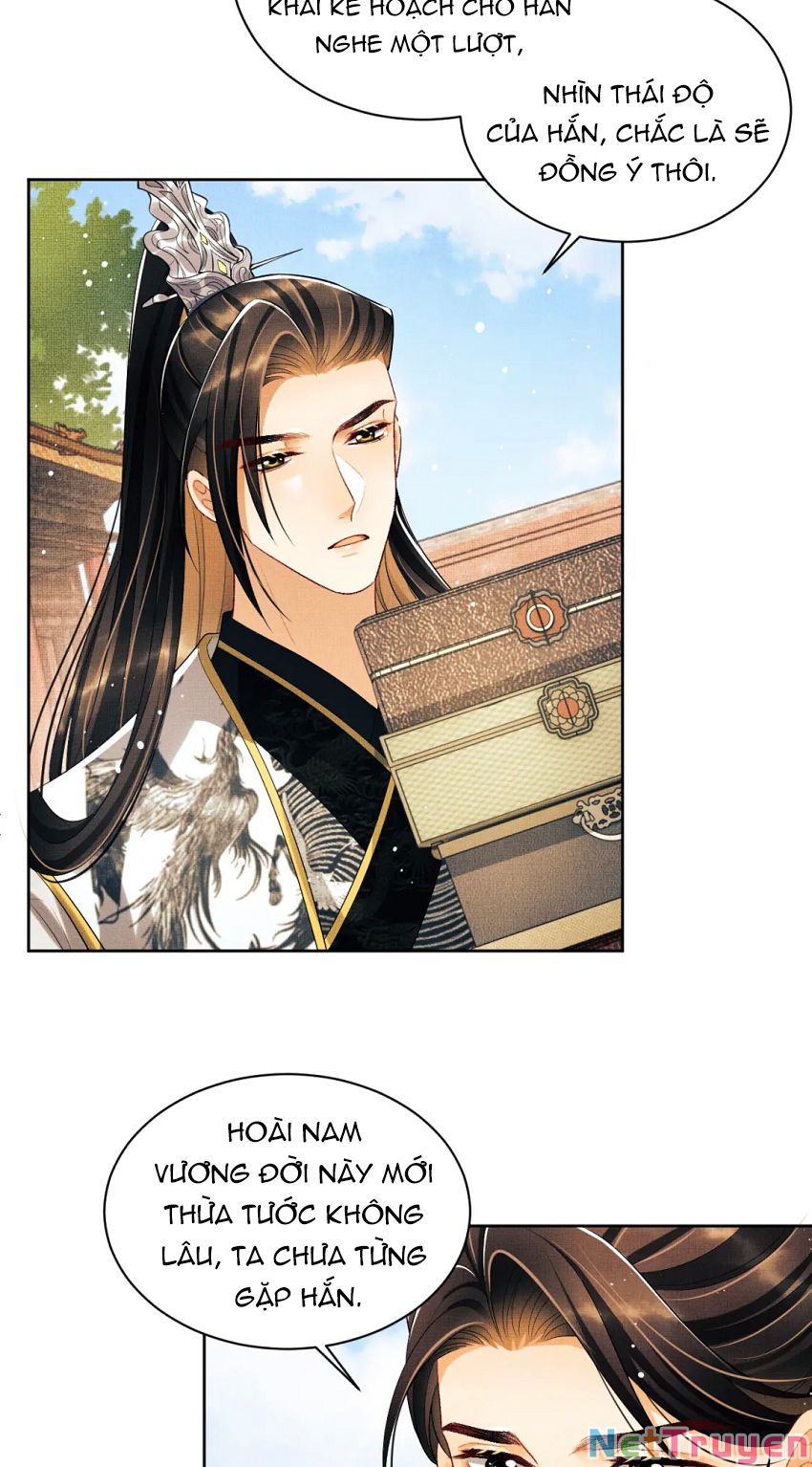 Thê Vi Thượng Chapter 104 - Trang 11