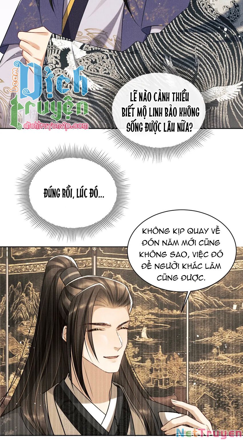 Thê Vi Thượng Chapter 104 - Trang 29