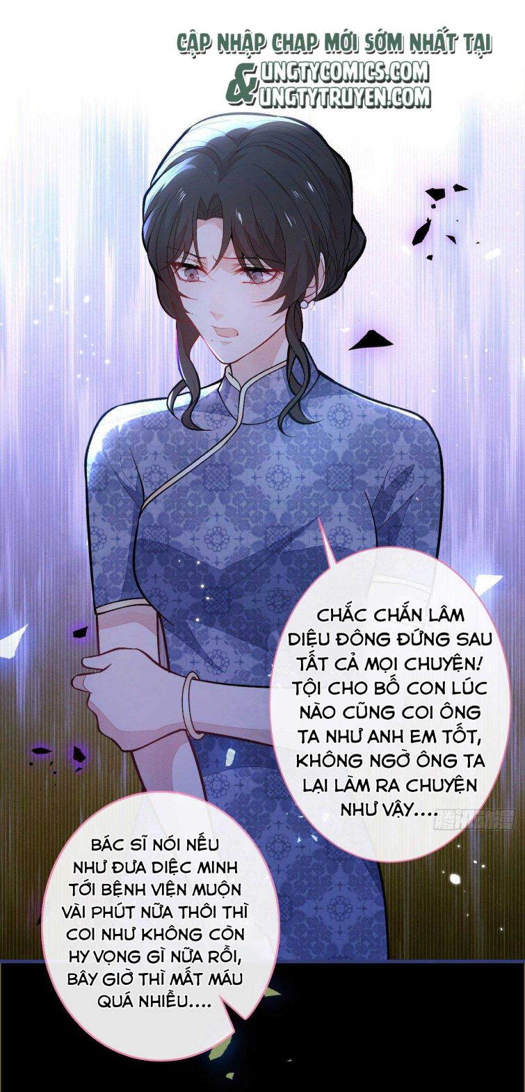 Hotsearch Của Ảnh Đế Chapter 144 - Trang 2