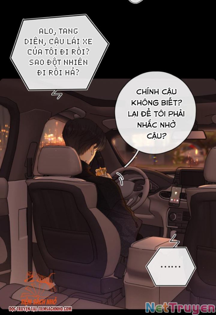 Khó Dỗ Dành Chapter 12 - Trang 26