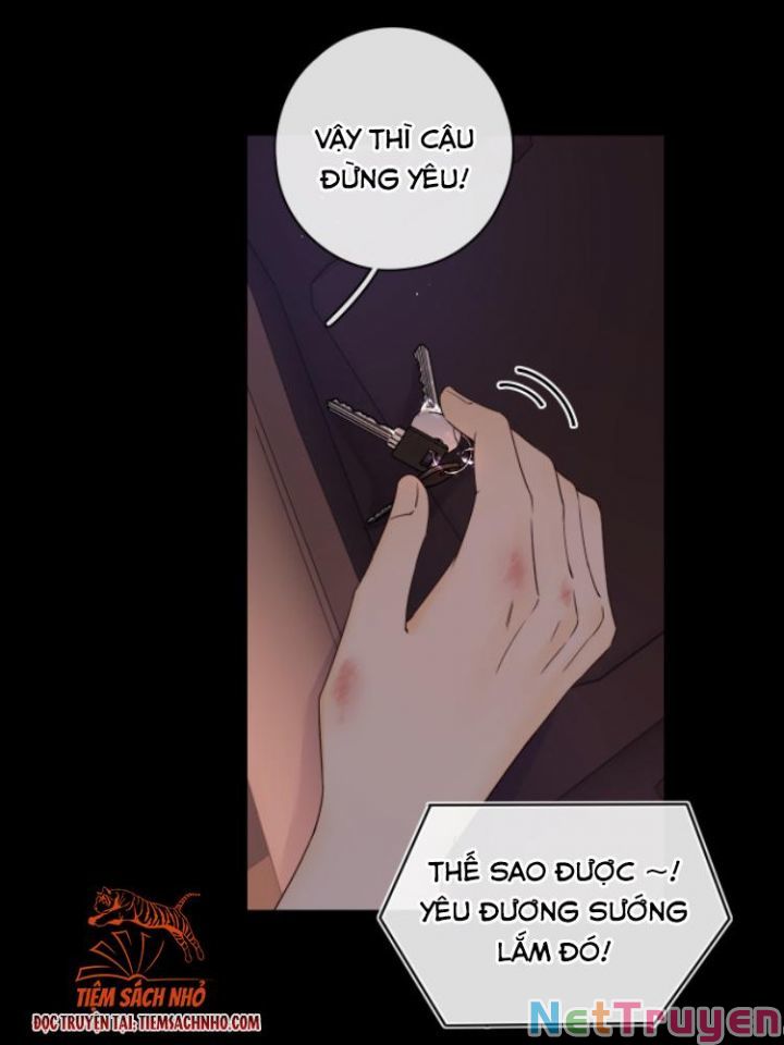 Khó Dỗ Dành Chapter 12 - Trang 30