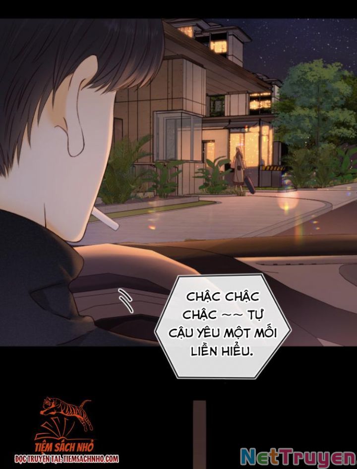 Khó Dỗ Dành Chapter 12 - Trang 32