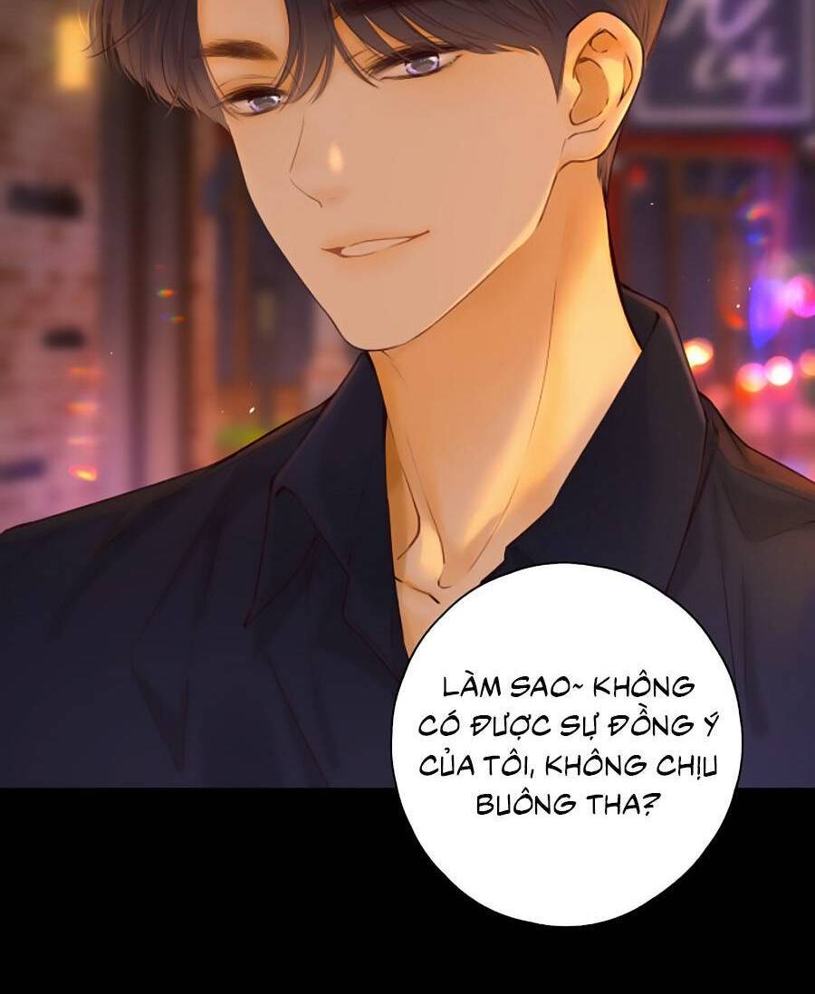 Khó Dỗ Dành Chapter 13 - Trang 26