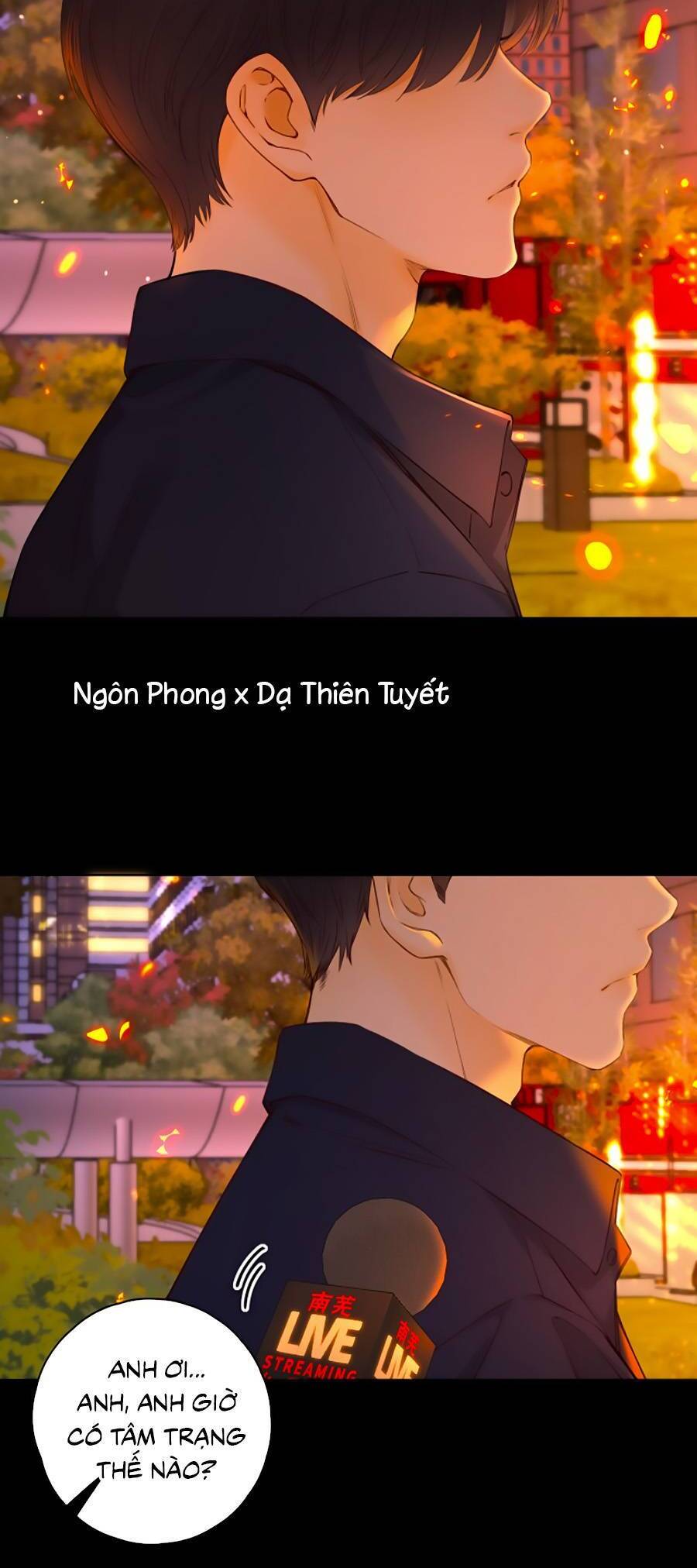 Khó Dỗ Dành Chapter 14 - Trang 24