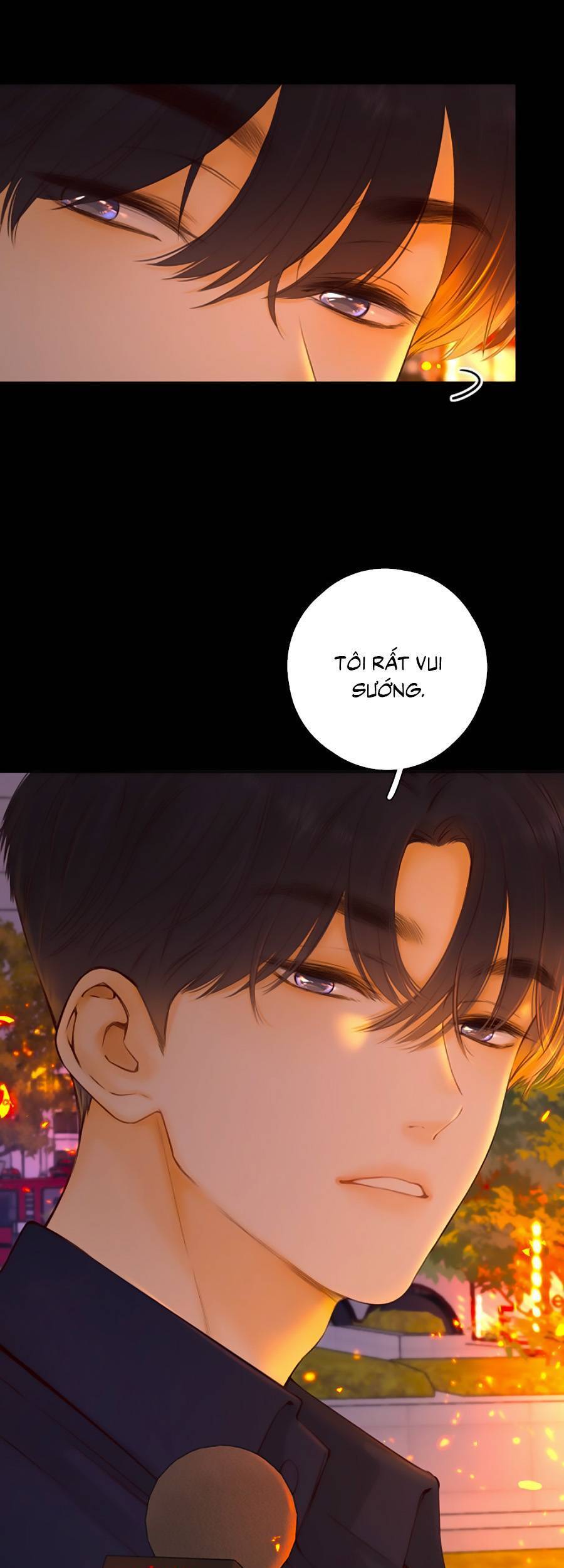 Khó Dỗ Dành Chapter 14 - Trang 25