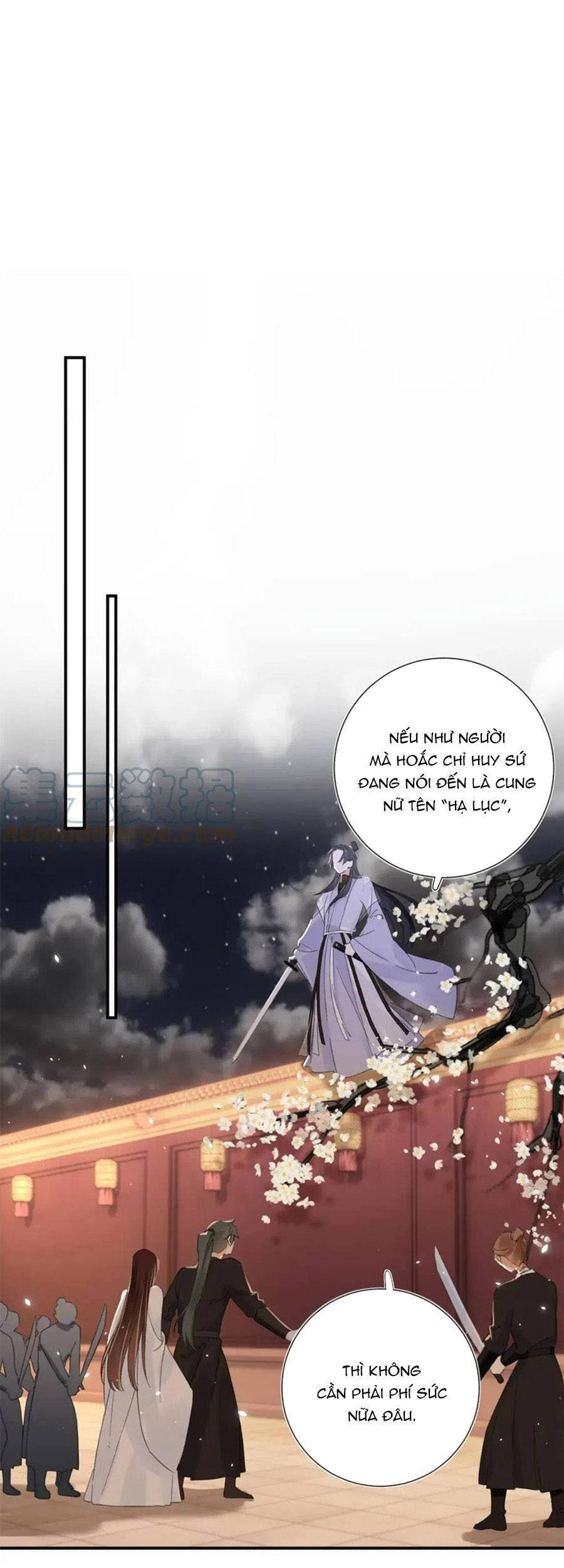 Lui Lui Lui Ra Chapter 80 - Trang 19