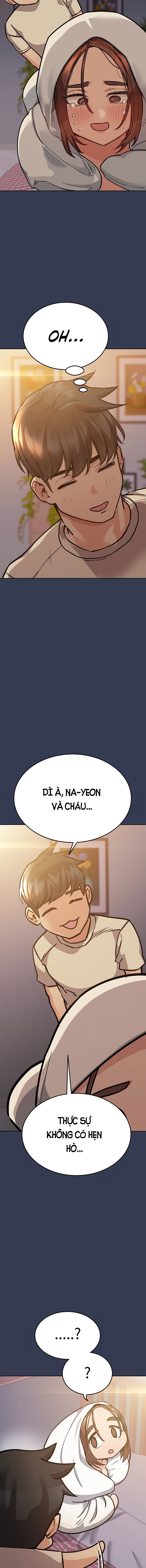 Người Dì Khiêu Gợi Chapter 48 - Trang 6