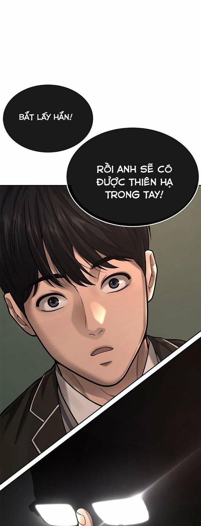 Nhiệm Vụ Diệu Kỳ Chapter 35 - Trang 1