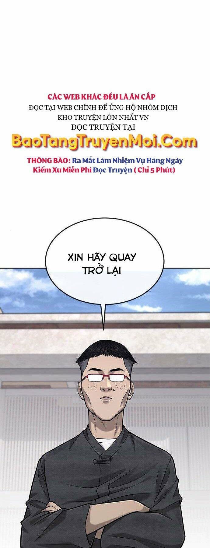 Nhiệm Vụ Diệu Kỳ Chapter 35 - Trang 10