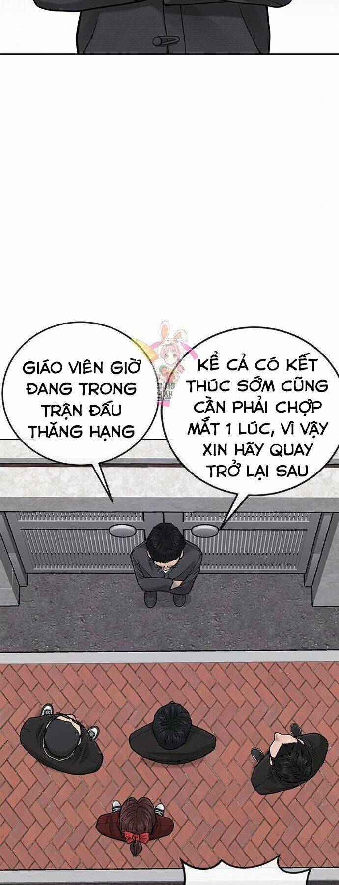 Nhiệm Vụ Diệu Kỳ Chapter 35 - Trang 11