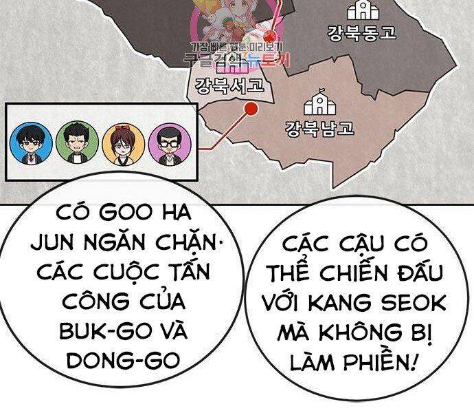 Nhiệm Vụ Diệu Kỳ Chapter 35 - Trang 118