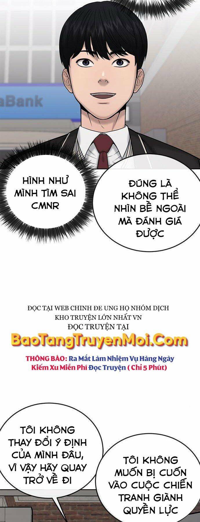 Nhiệm Vụ Diệu Kỳ Chapter 35 - Trang 17