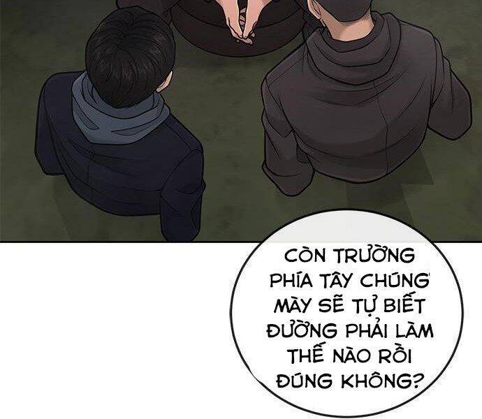 Nhiệm Vụ Diệu Kỳ Chapter 35 - Trang 170