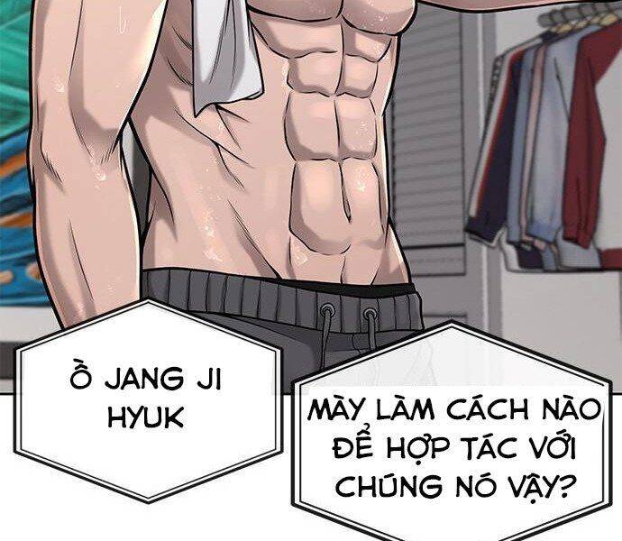 Nhiệm Vụ Diệu Kỳ Chapter 35 - Trang 208