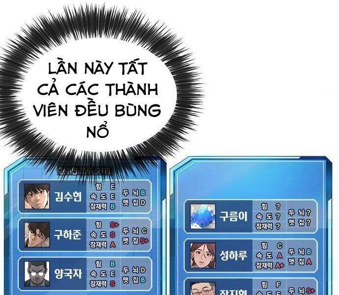 Nhiệm Vụ Diệu Kỳ Chapter 35 - Trang 235