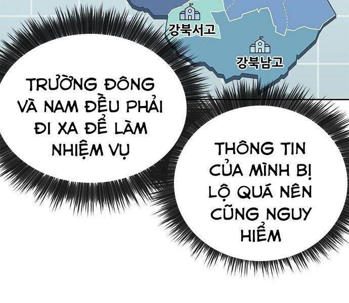 Nhiệm Vụ Diệu Kỳ Chapter 35 - Trang 248