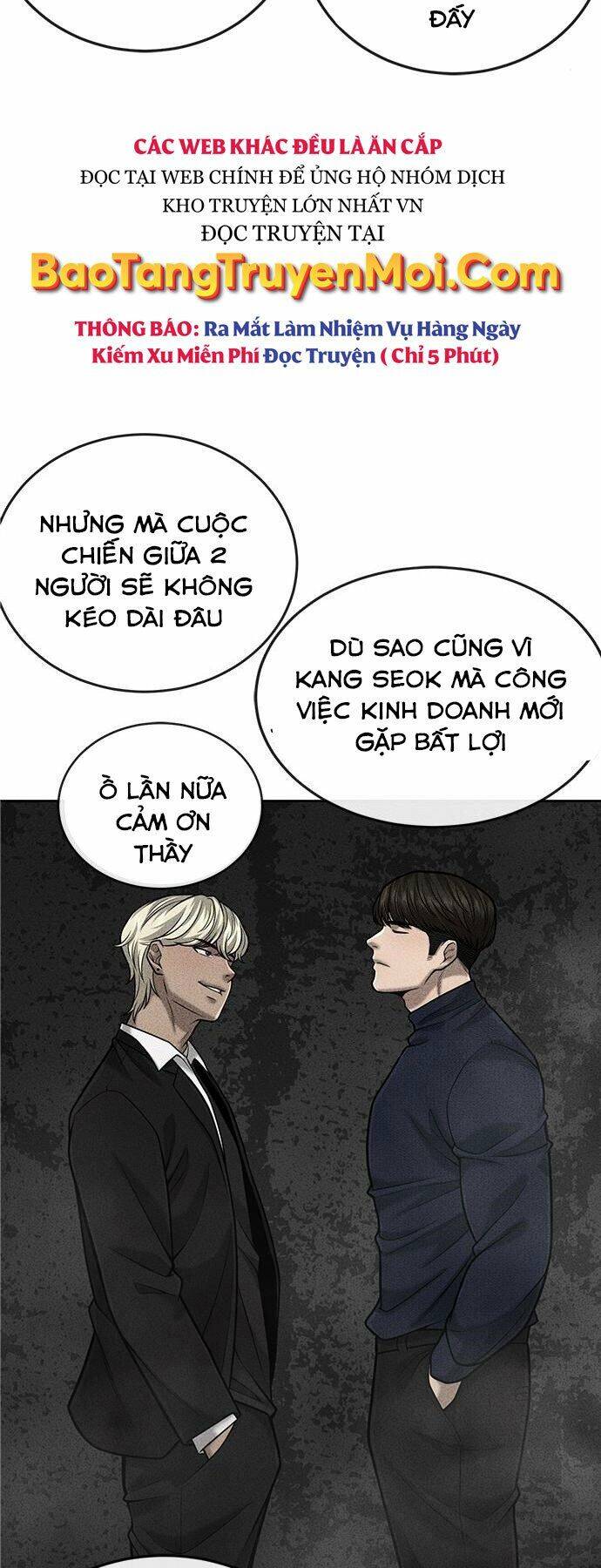 Nhiệm Vụ Diệu Kỳ Chapter 35 - Trang 27