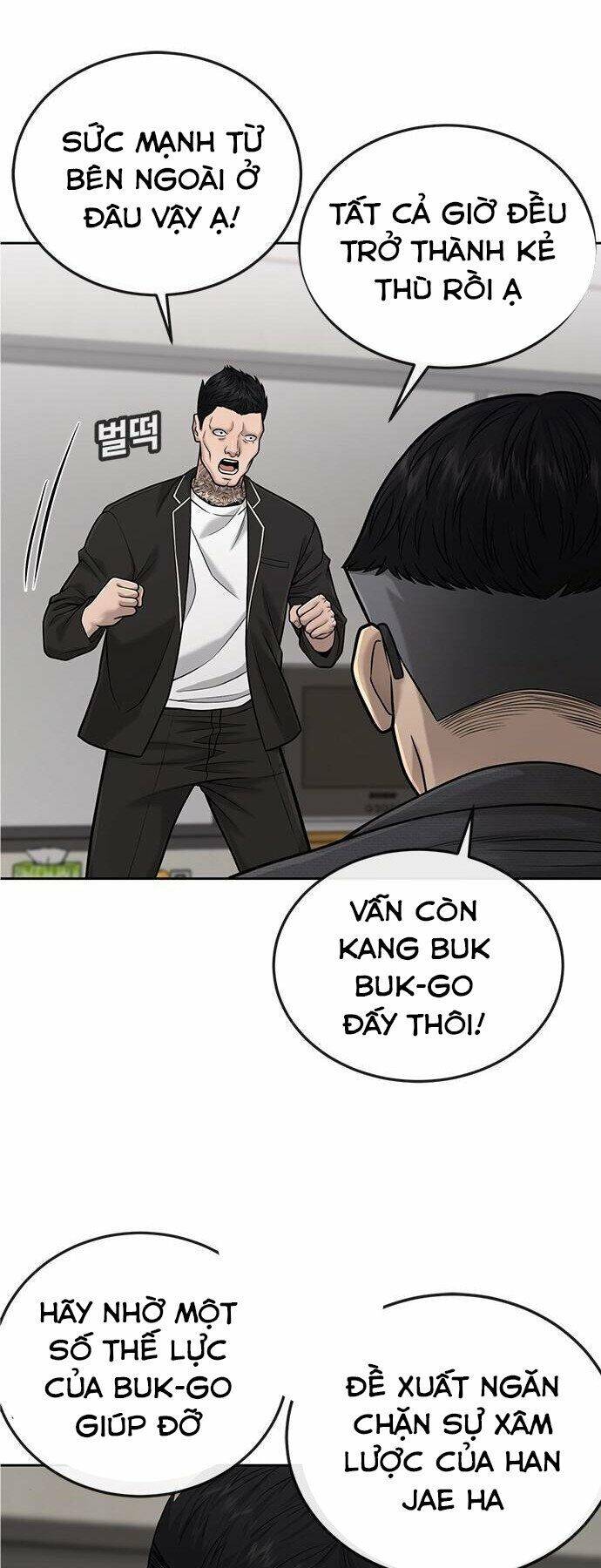 Nhiệm Vụ Diệu Kỳ Chapter 35 - Trang 32