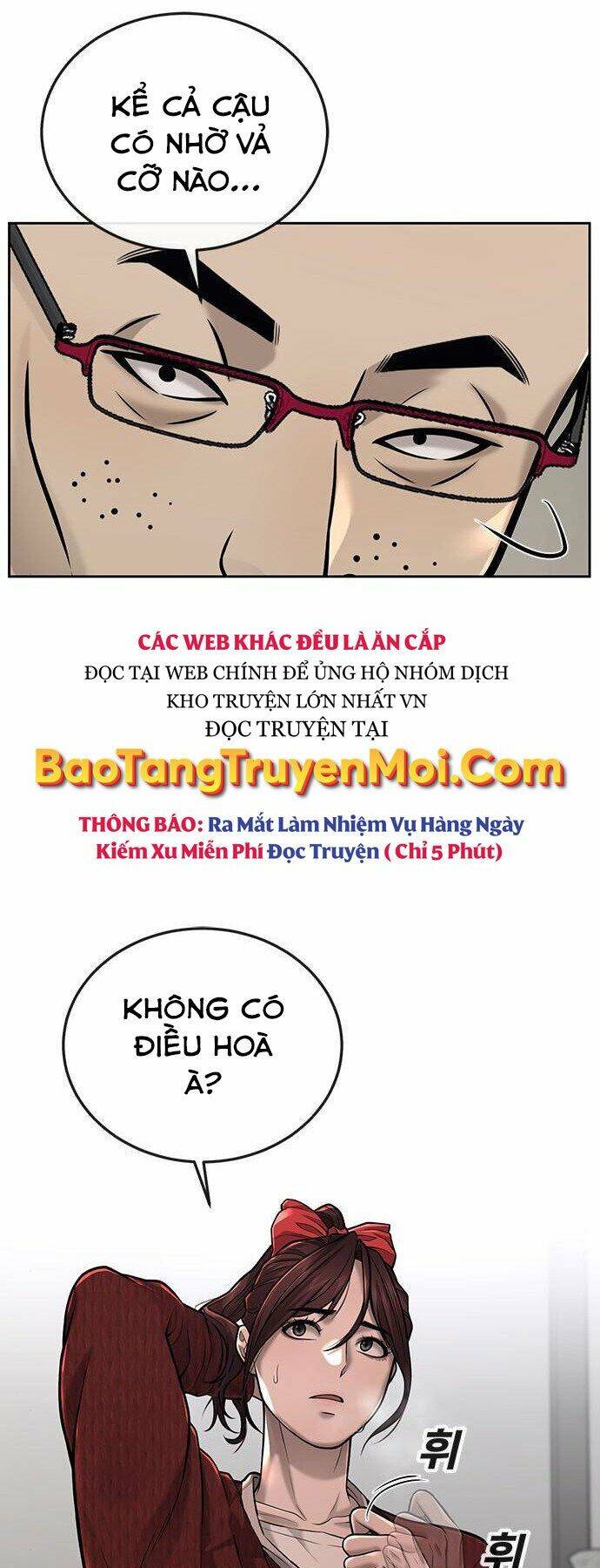 Nhiệm Vụ Diệu Kỳ Chapter 35 - Trang 45