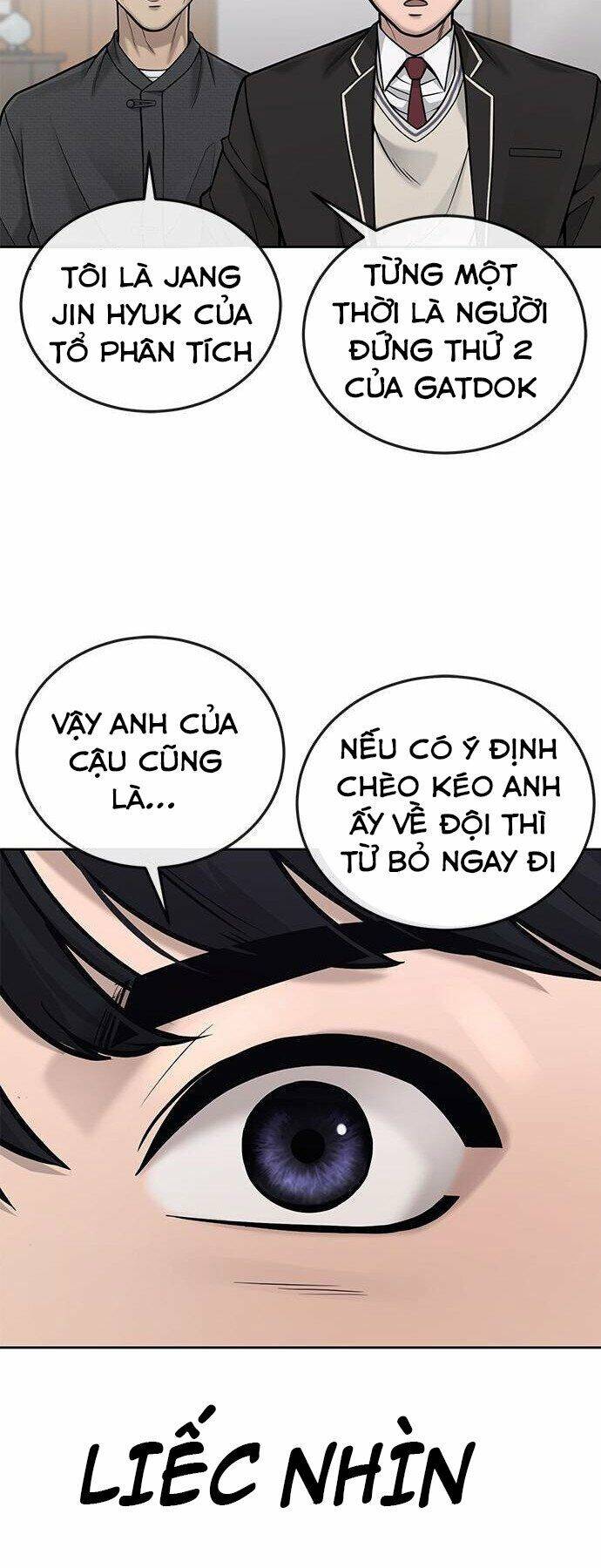 Nhiệm Vụ Diệu Kỳ Chapter 35 - Trang 49