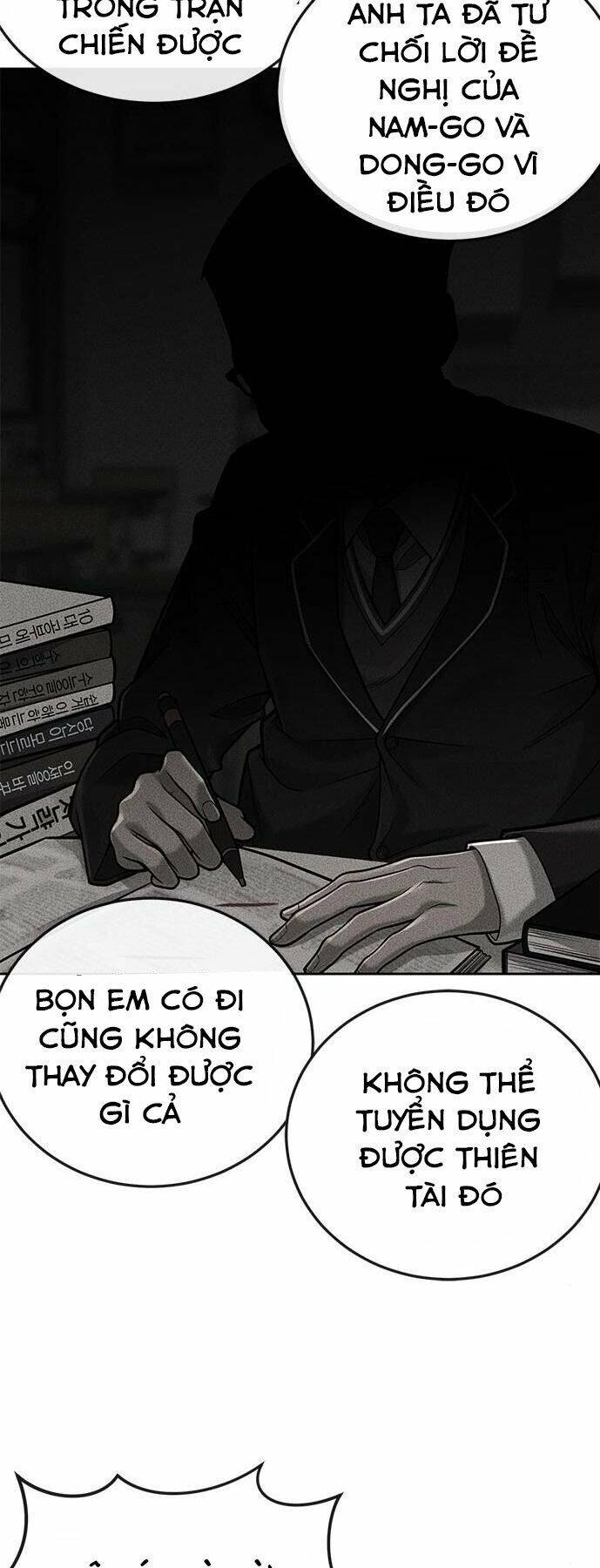 Nhiệm Vụ Diệu Kỳ Chapter 35 - Trang 5