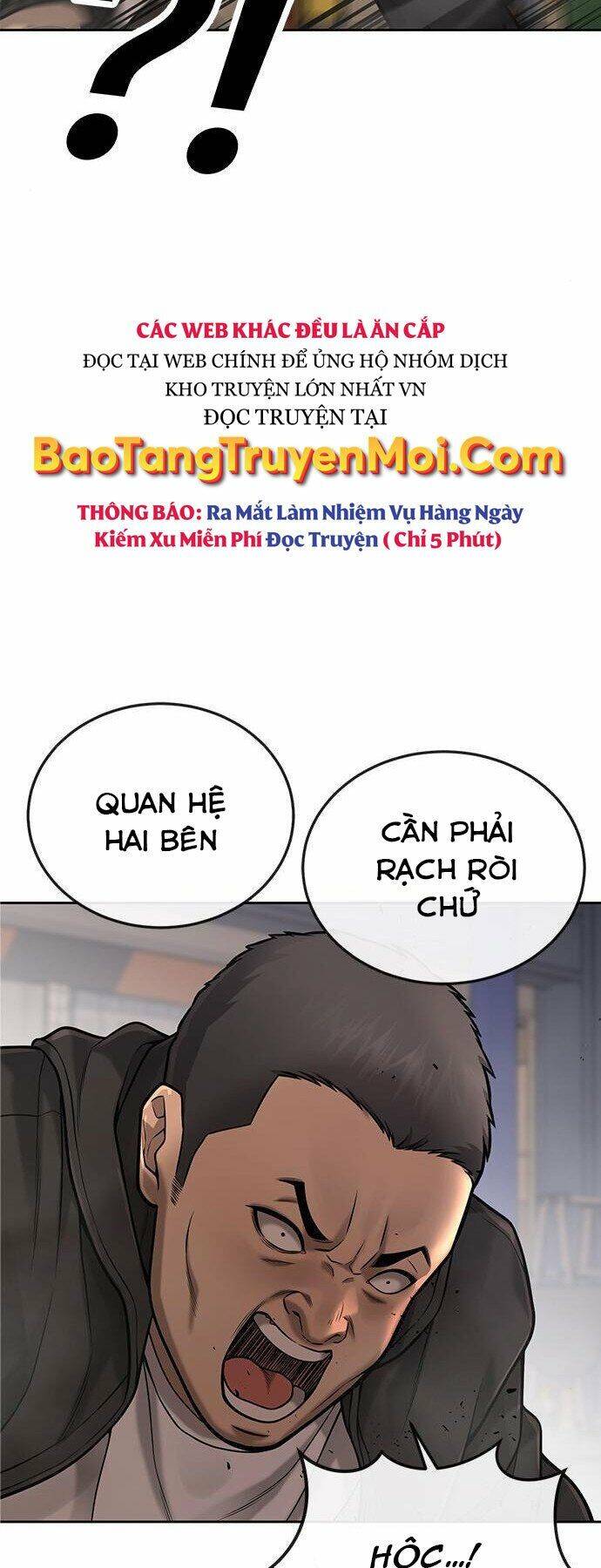 Nhiệm Vụ Diệu Kỳ Chapter 35 - Trang 58